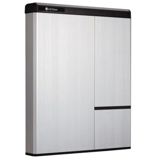 BATTERIA LG Chem RESU 400V – RESU7H da 7,0 kWh