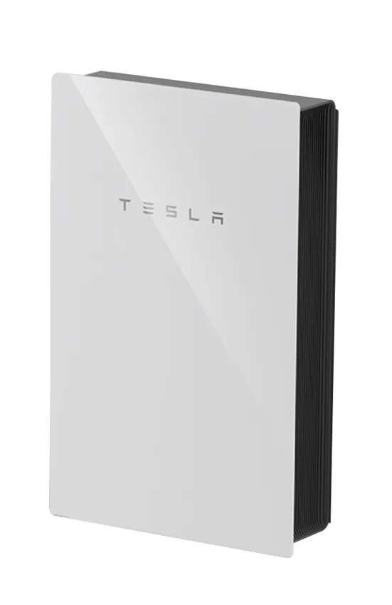 GATEWAY Tesla Powerwall 2 - Sistema di Backup in caso di di Blackout elettrico