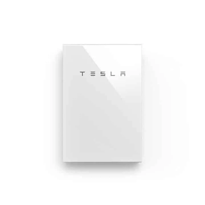 BATTERIA Tesla Powerwall 2 - 13,5 kWh