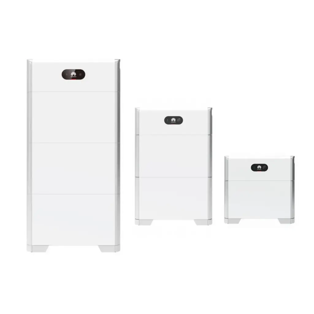 Huawei LUNA2000 – smart string battery – 5/10/15 kWh