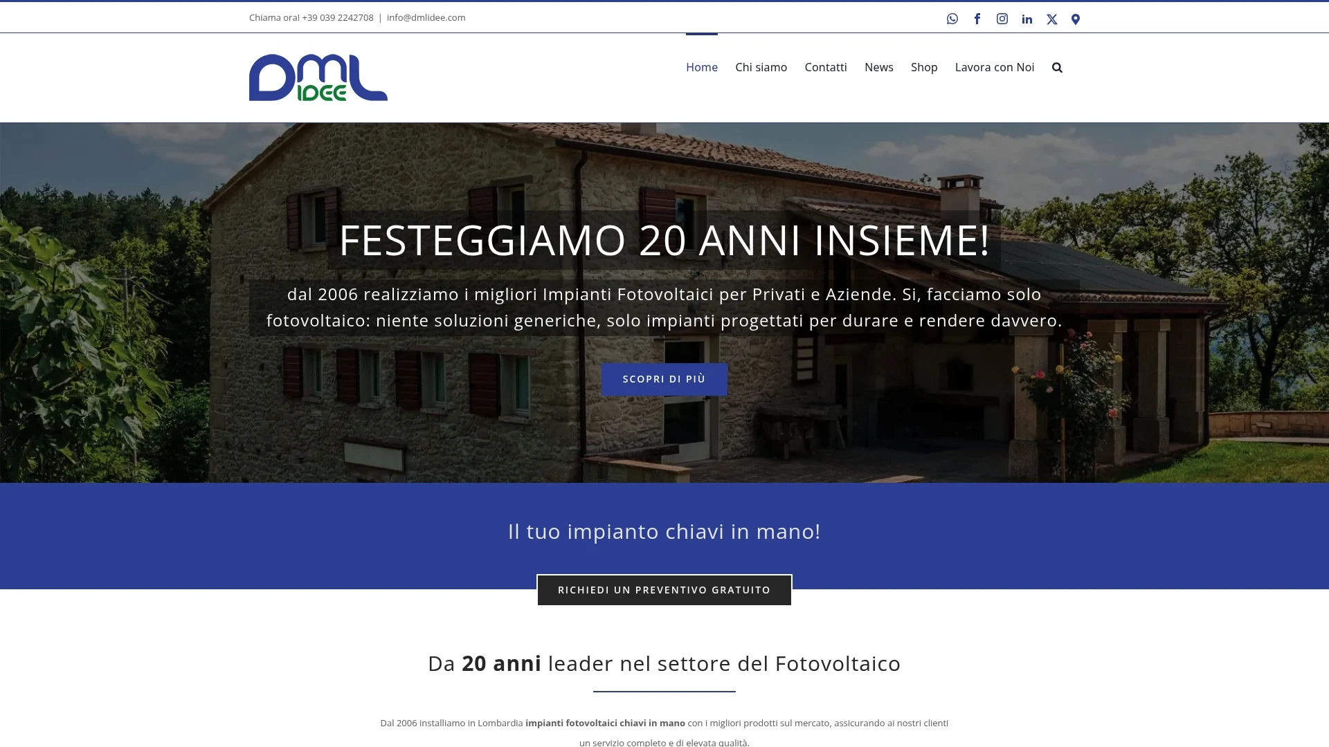 DML Idee