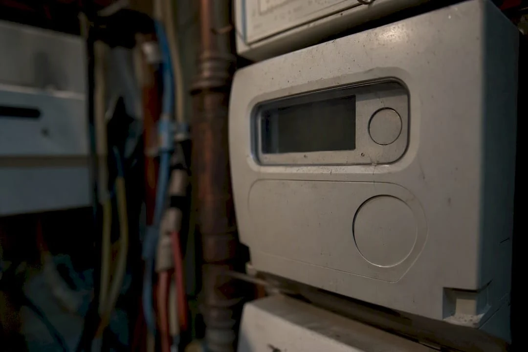 Contatore intelligente per energia condominiale