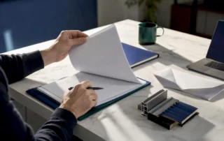 Verifica della documentazione fiscale per impianto fotovoltaico