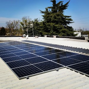 D.M.L. Idee | Impianti fotovoltaici chiavi in mano